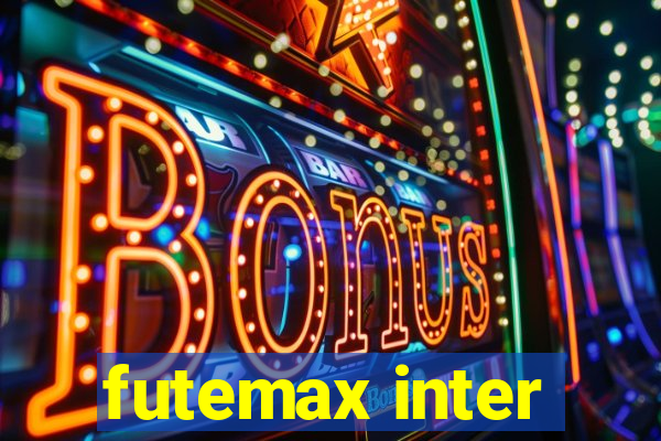 futemax inter